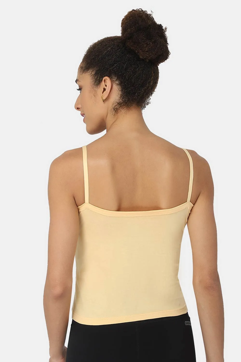 Intimacy Slip Camisole - IN05