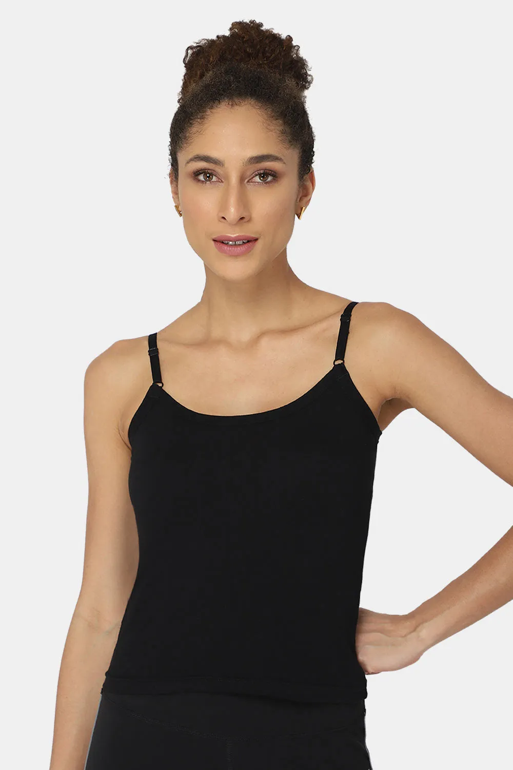 Intimacy Slip Camisole - IN05