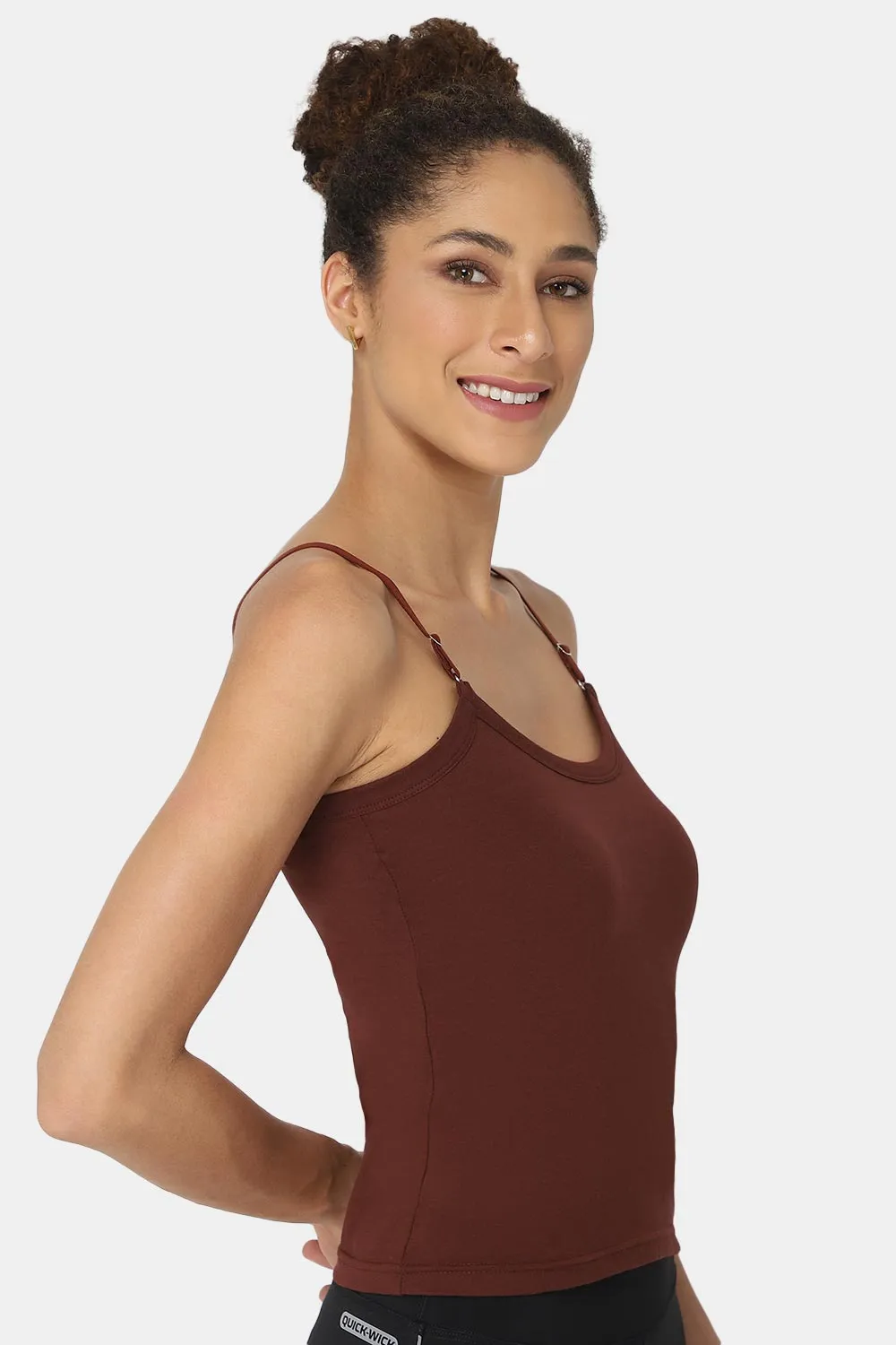 Intimacy Slip Camisole - IN05