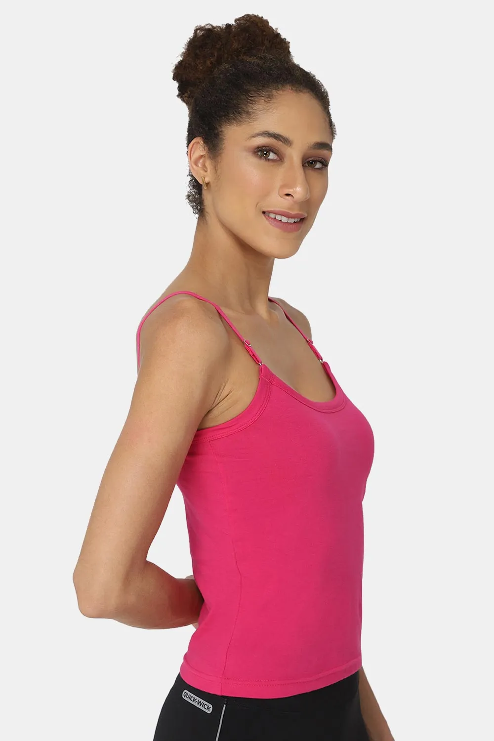 Intimacy Slip Camisole - IN05