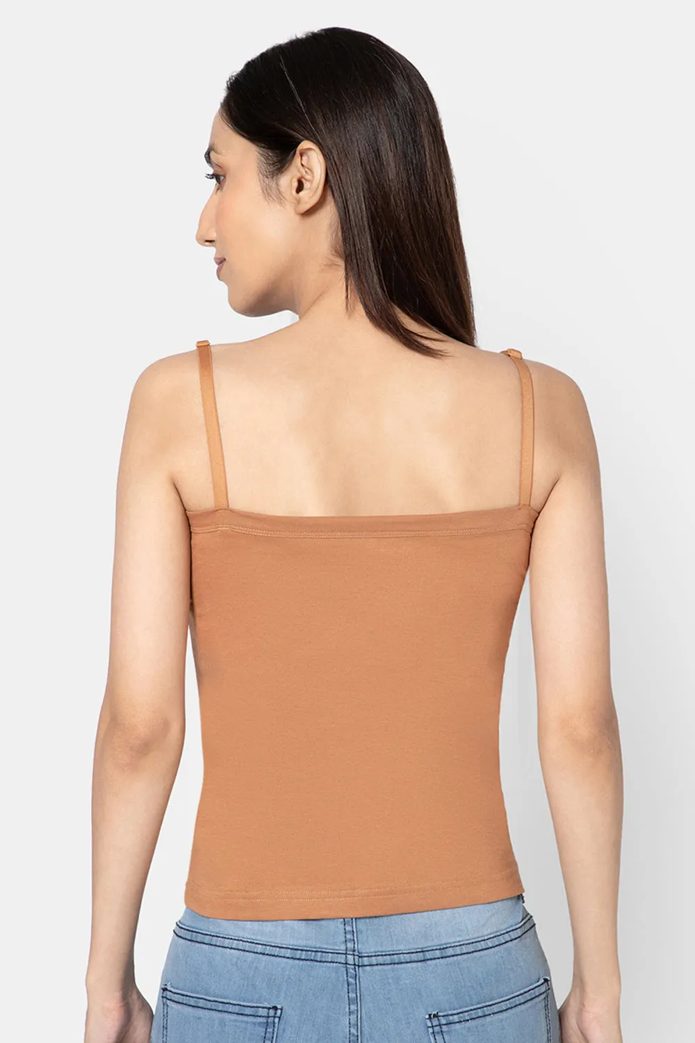 Intimacy Slip Camisole - IN05