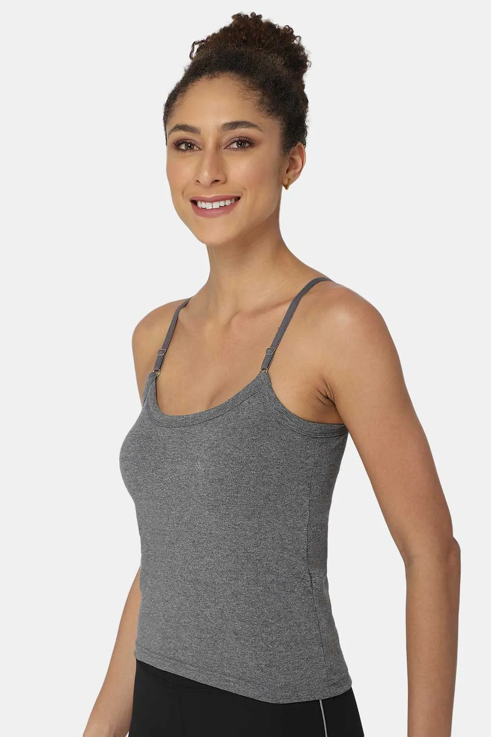 Intimacy Slip Camisole - IN05