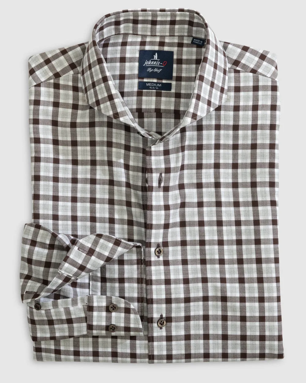 johnnie-O Davie Sport Shirt