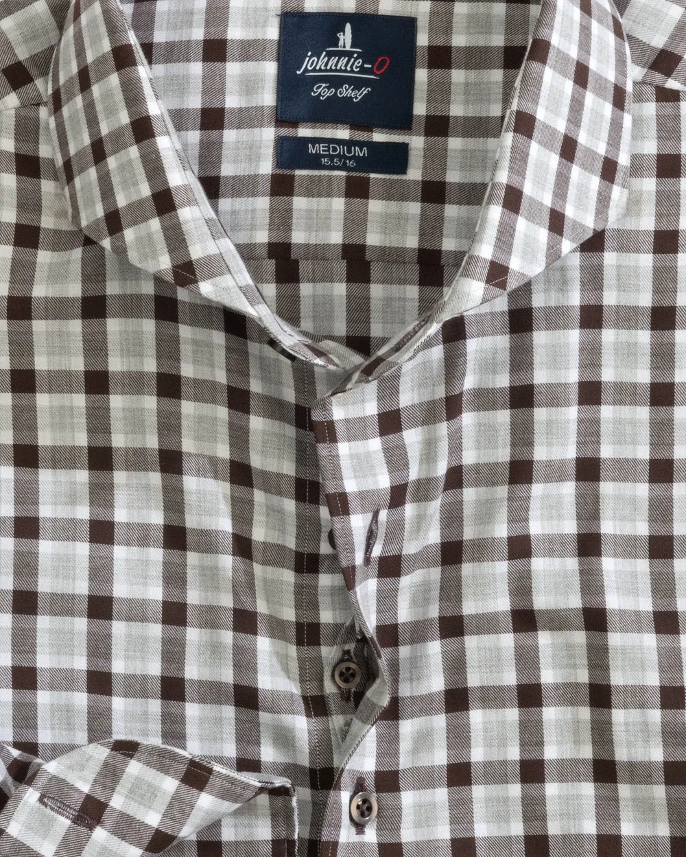 johnnie-O Davie Sport Shirt