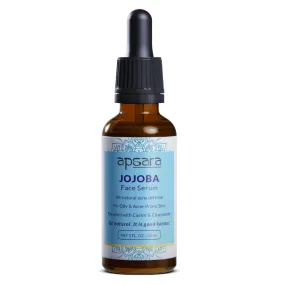 Jojoba Facial Serum