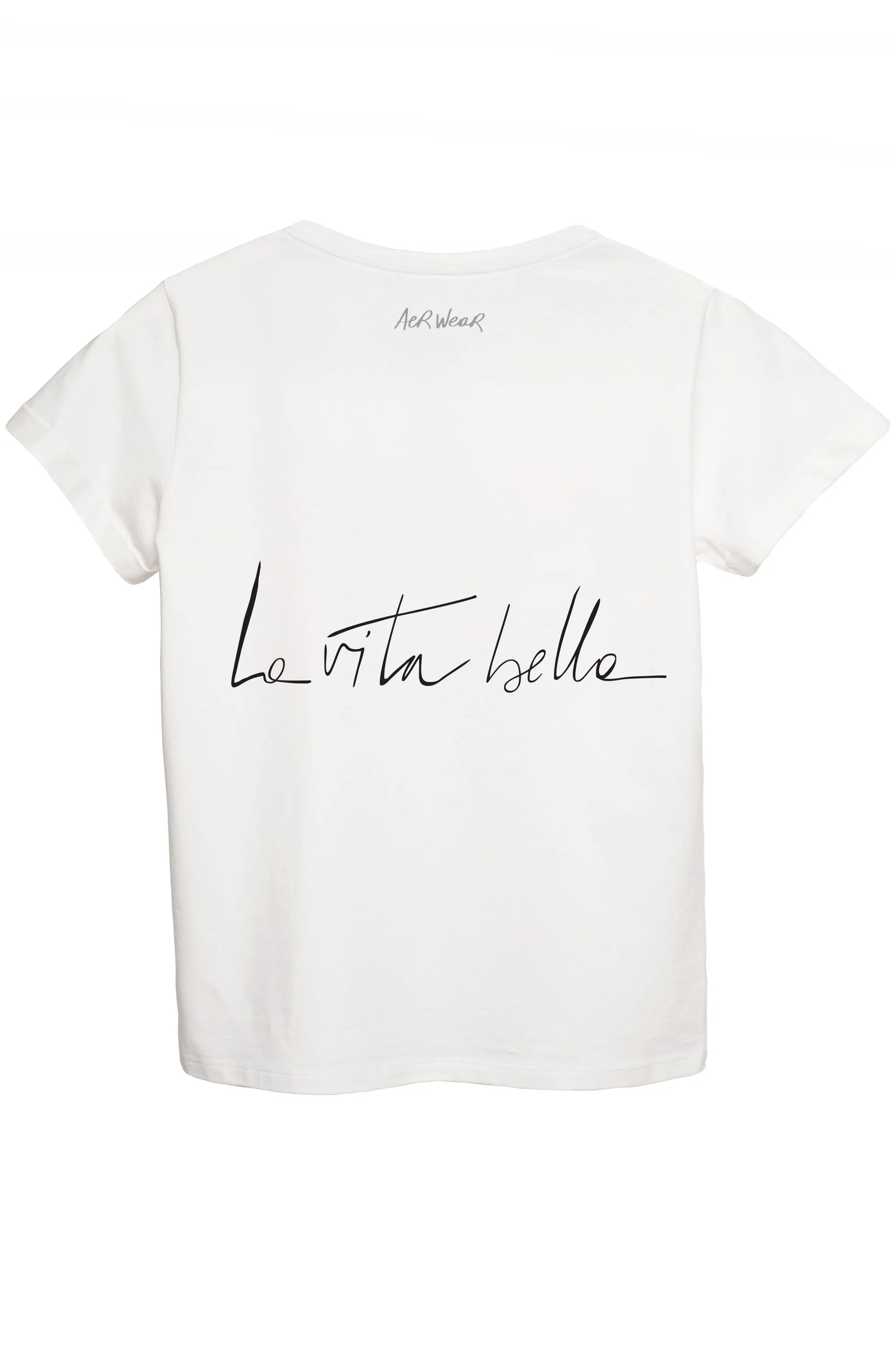 LA VITA BELLA Tshirt