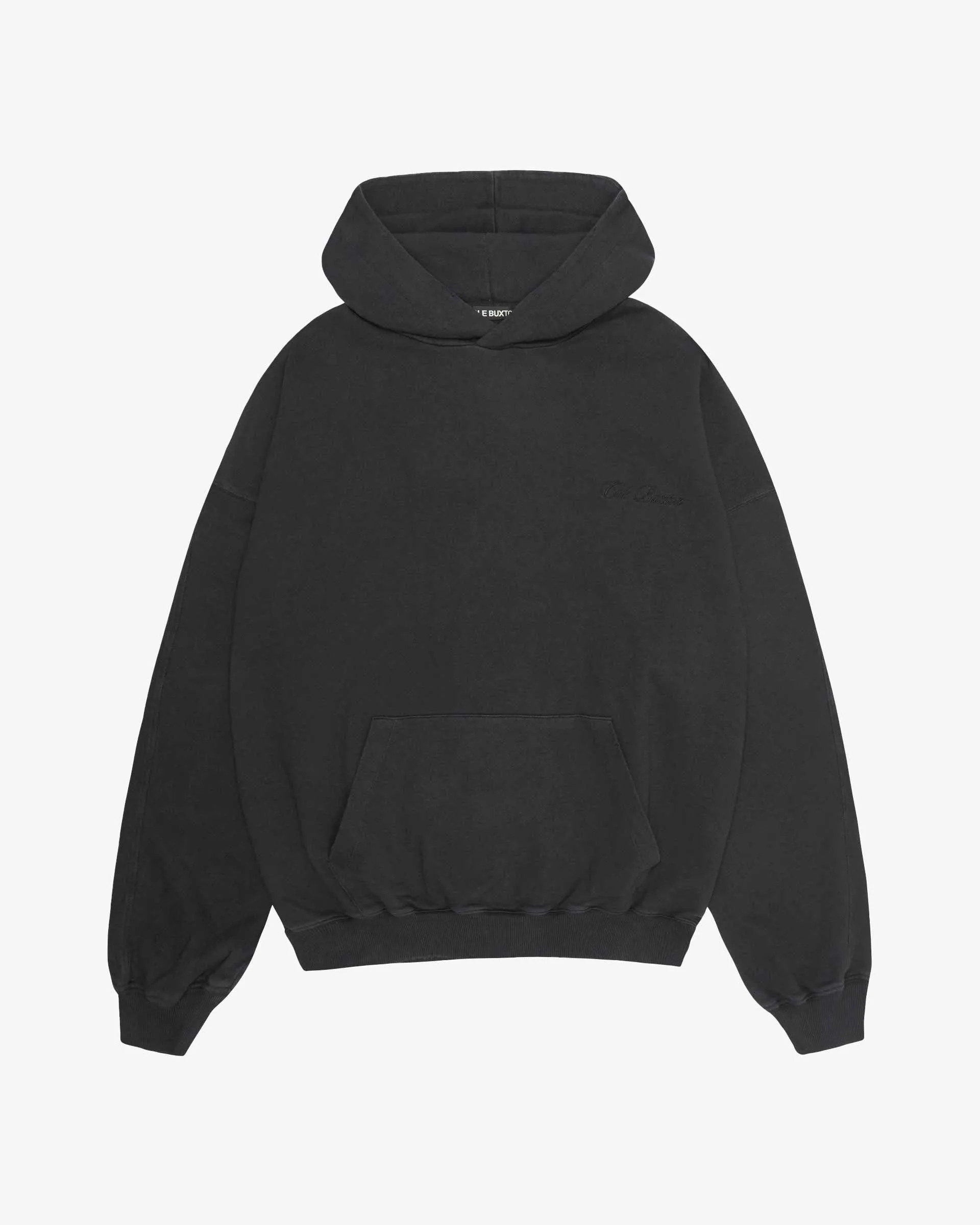 LIGHTWEIGHT HOODIE