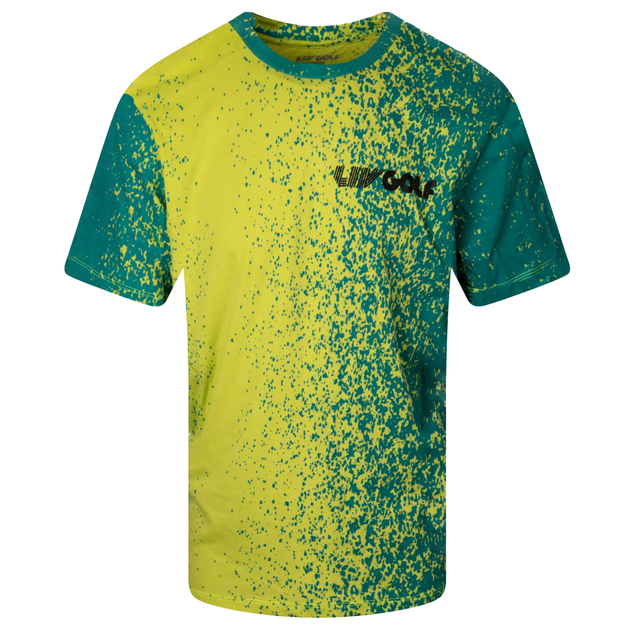 LIV Golf | Men's Spray Tee