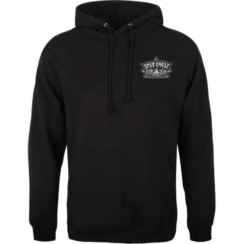 Lost Coast Hooded Sweatshirt