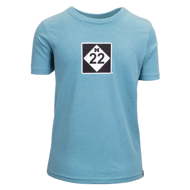 M22 YOUTH T-SHIRT