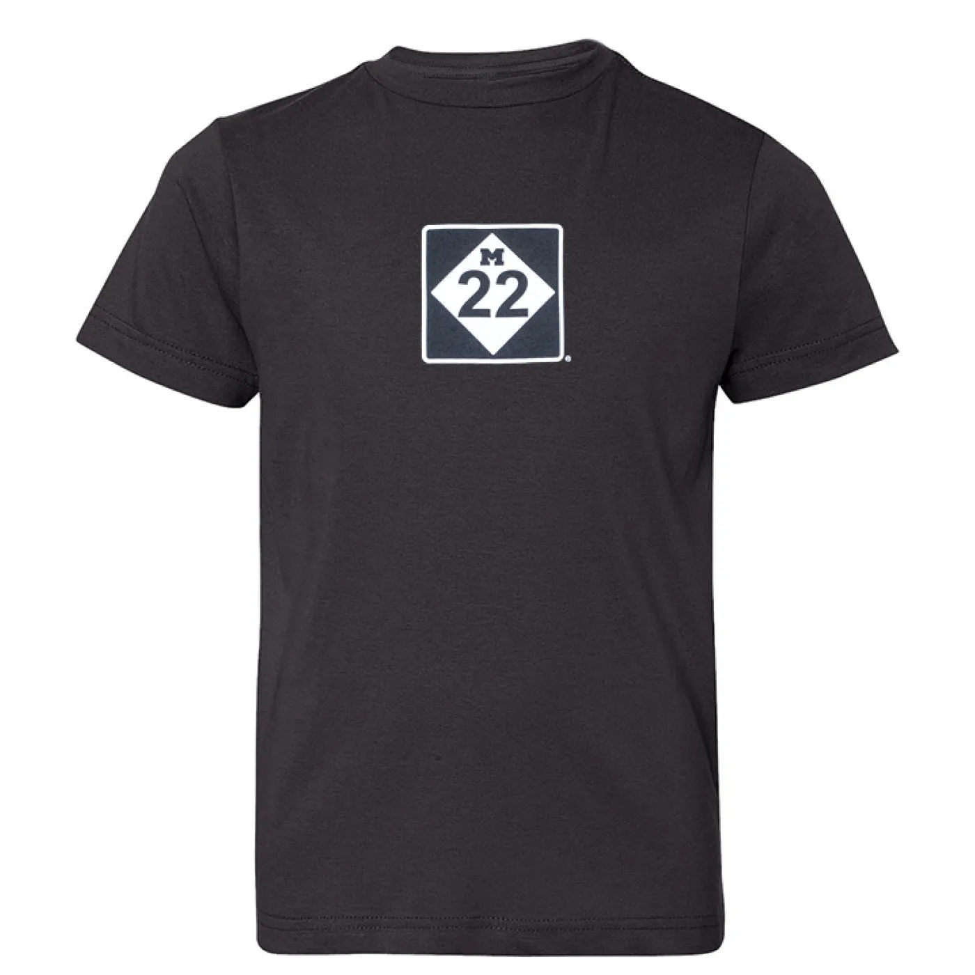 M22 YOUTH T-SHIRT