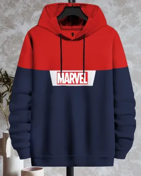 Marvel Sweatshirt