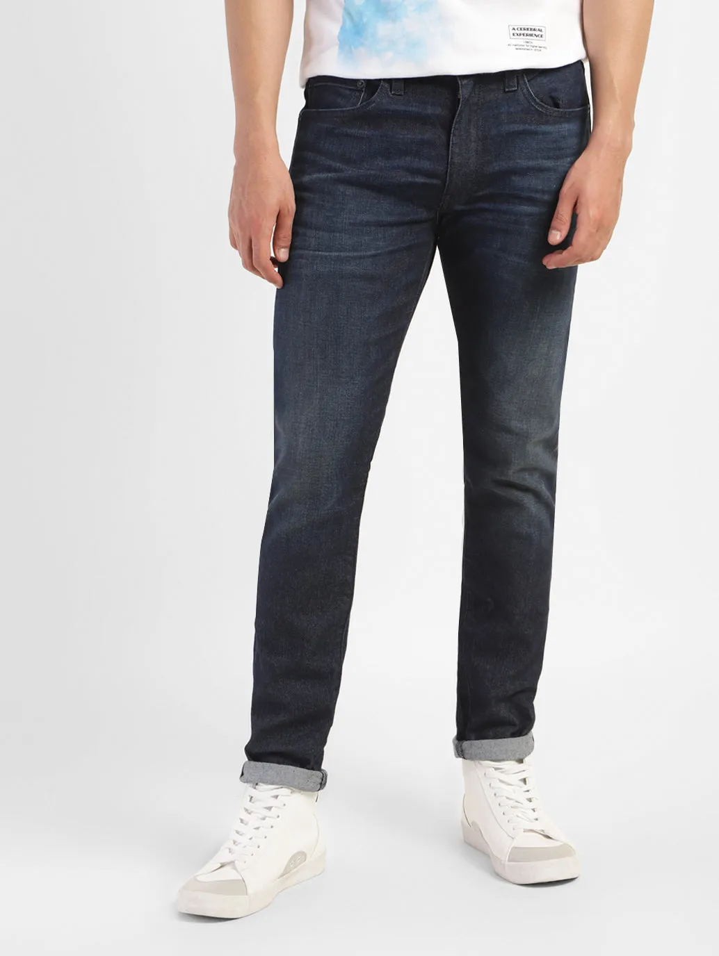 Men's 512 Slim Tapered Fit Jeans