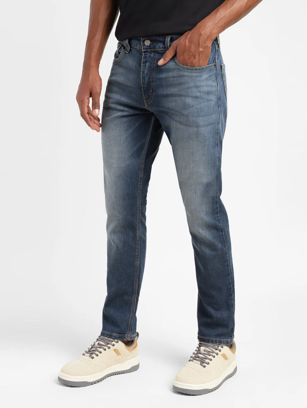 Men's 512 Slim Tapered Fit Jeans