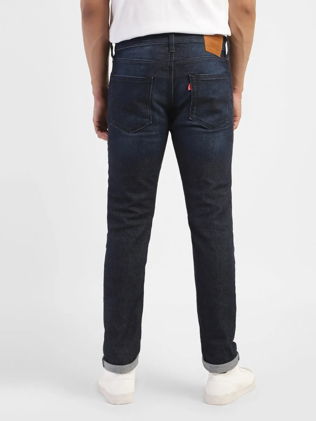 Men's 512 Slim Tapered Fit Jeans