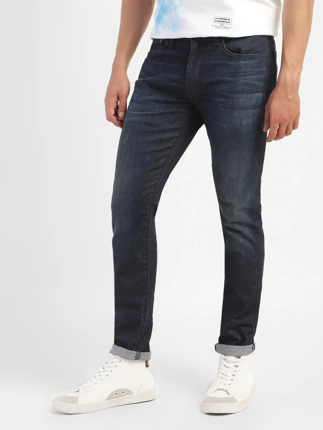 Men's 512 Slim Tapered Fit Jeans