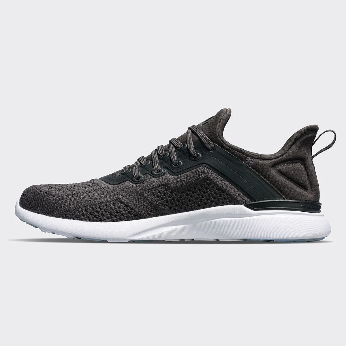 Men's TechLoom Tracer Anthracite / White