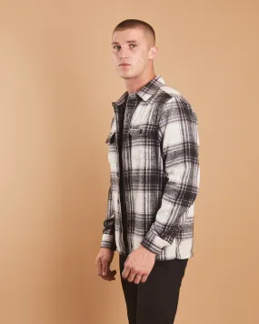 Montana Overshirt Check