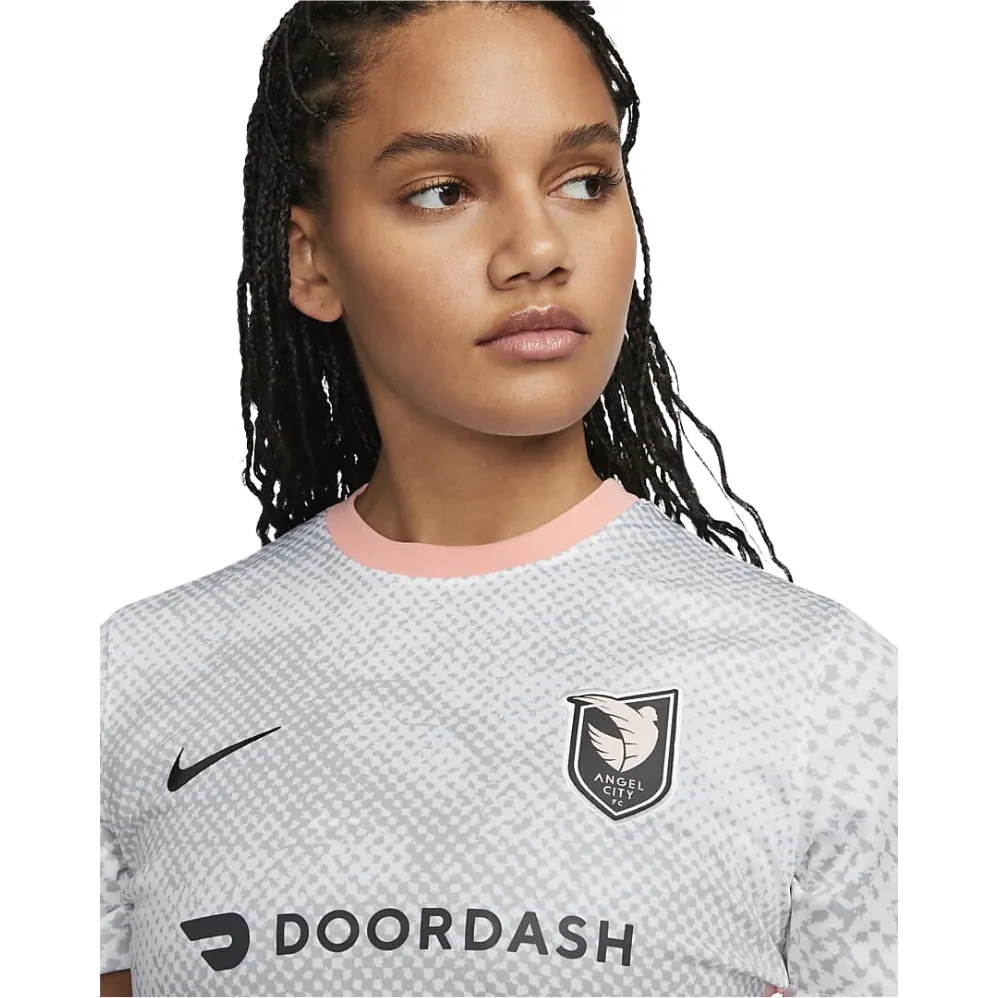 Nike Angel City FC Women's 2023 Stadium Away Jersey