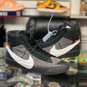 Nike Blazer "Off-White Grim Reaper"