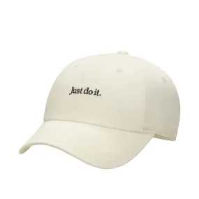 Nike Club Unstructured JDI Cap