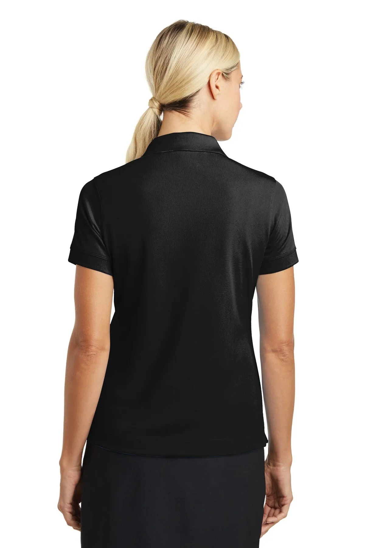 Nike Ladies Dri-FIT Classic Polo. 286772