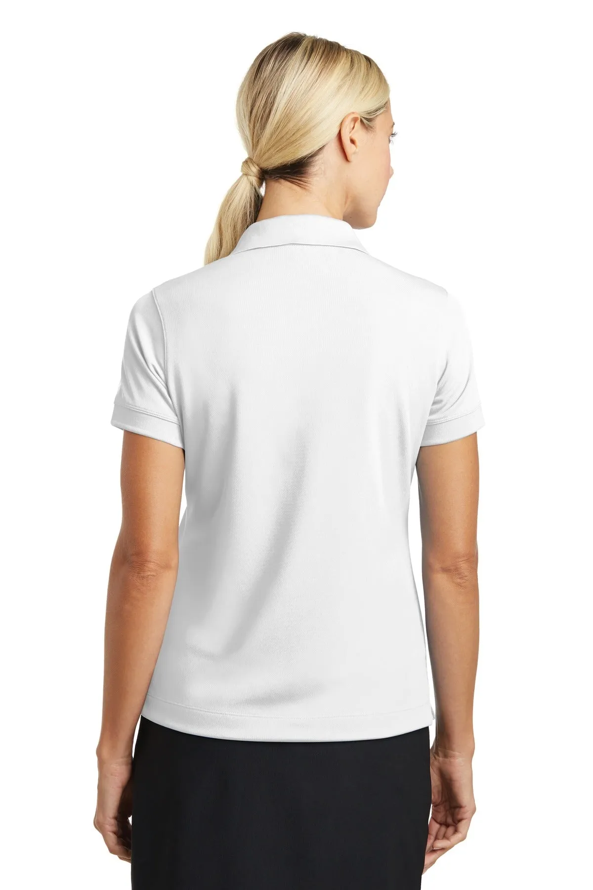 Nike Ladies Dri-FIT Classic Polo. 286772