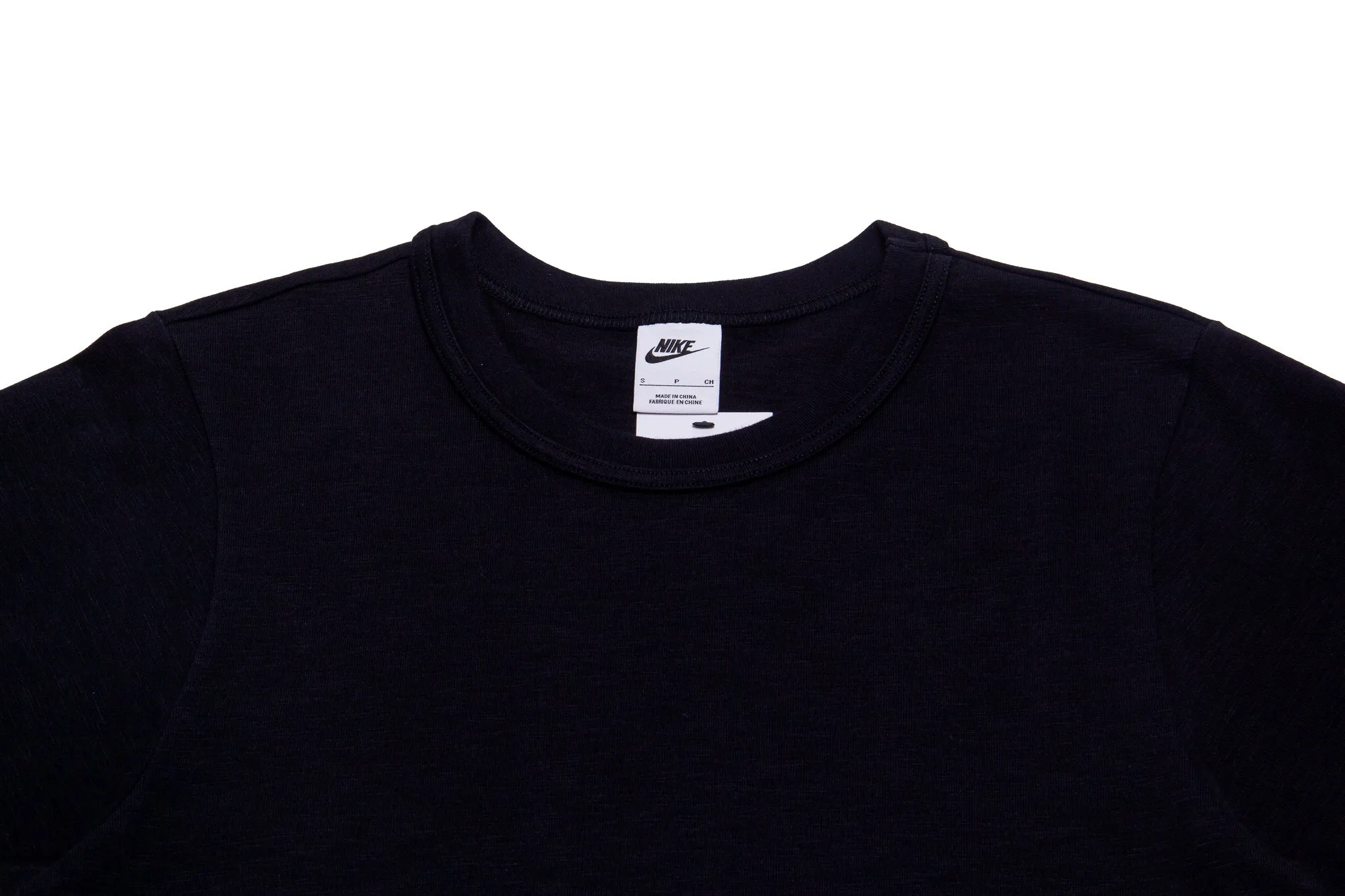 Nike Life Tee "Black"