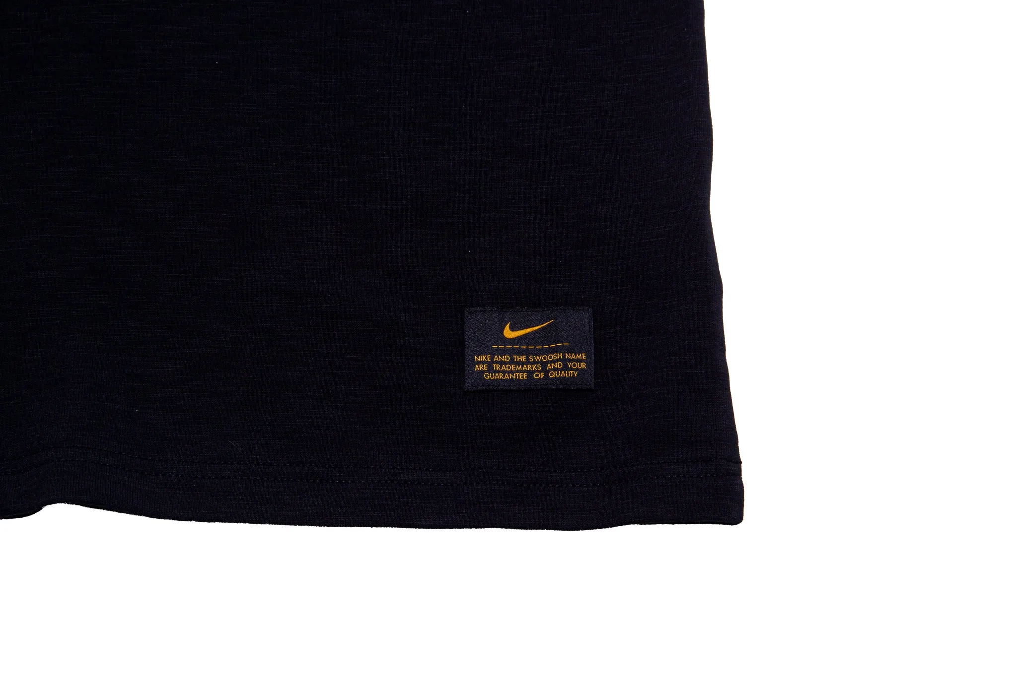 Nike Life Tee "Black"