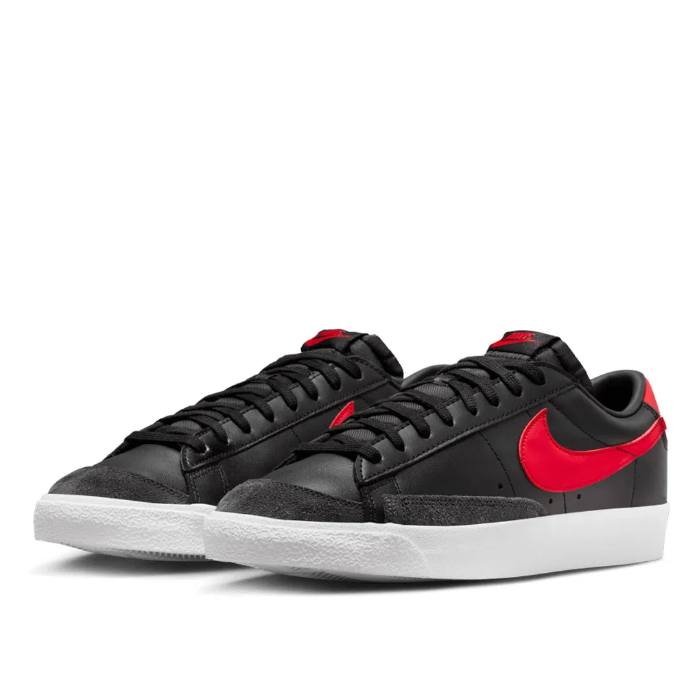 Nike Men's Blazer Low '77 Vintage Shoes