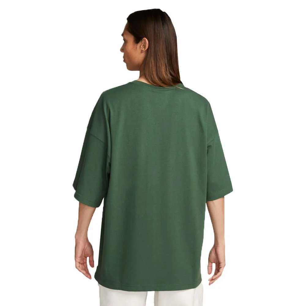 Nike Men's Sportswear Oversized T-Shirt