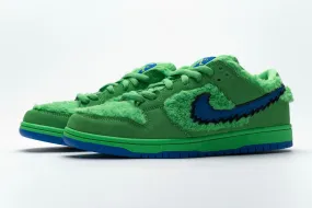 NIKE SB DUNK LOW ''GRATEFUL DEAD'' GREEN