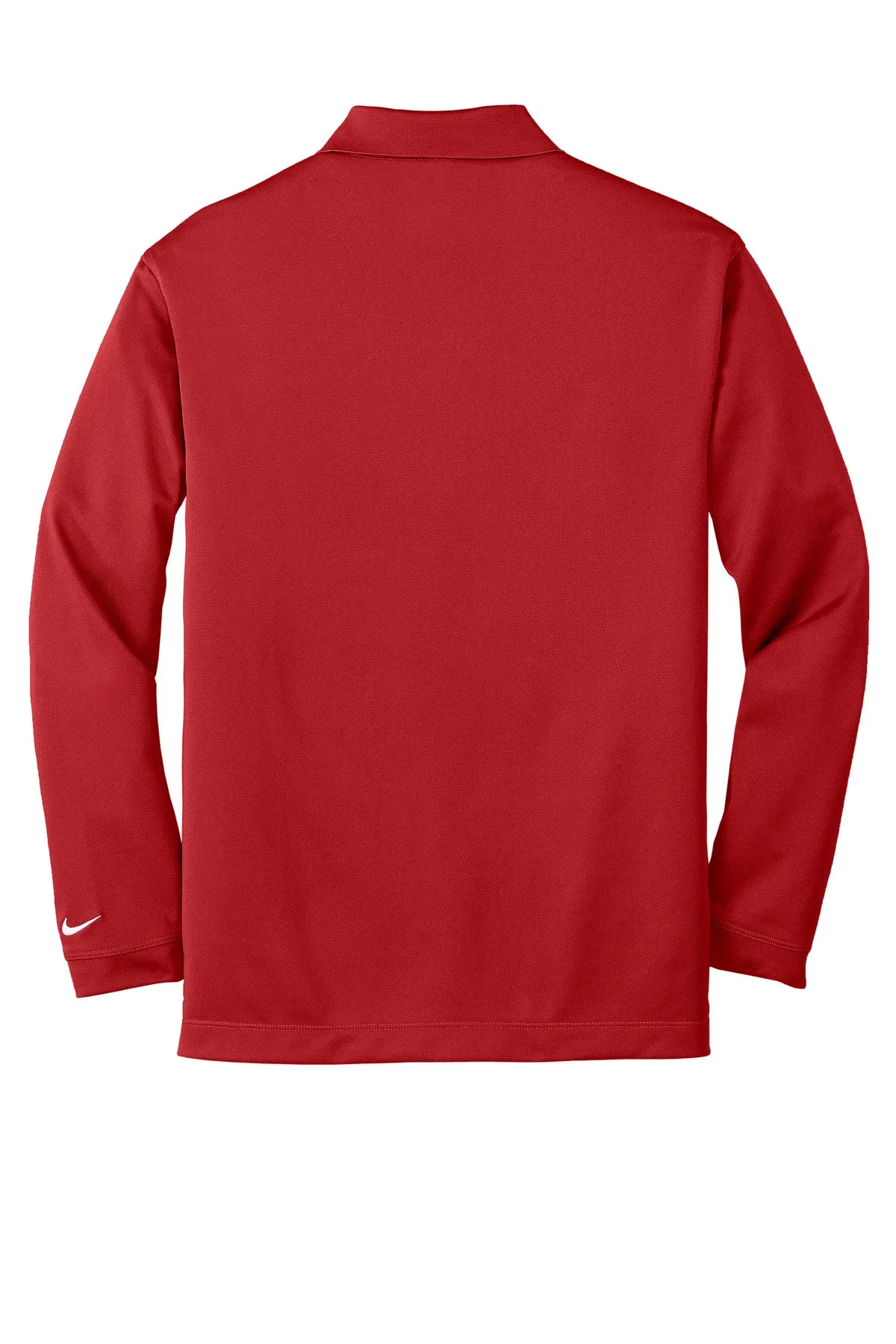 Nike Tall Long Sleeve Dri-FIT Stretch Tech Polo. 604940