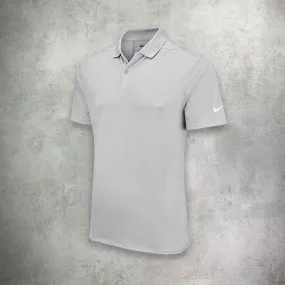 Nike Victory Solid Polo Grey/White