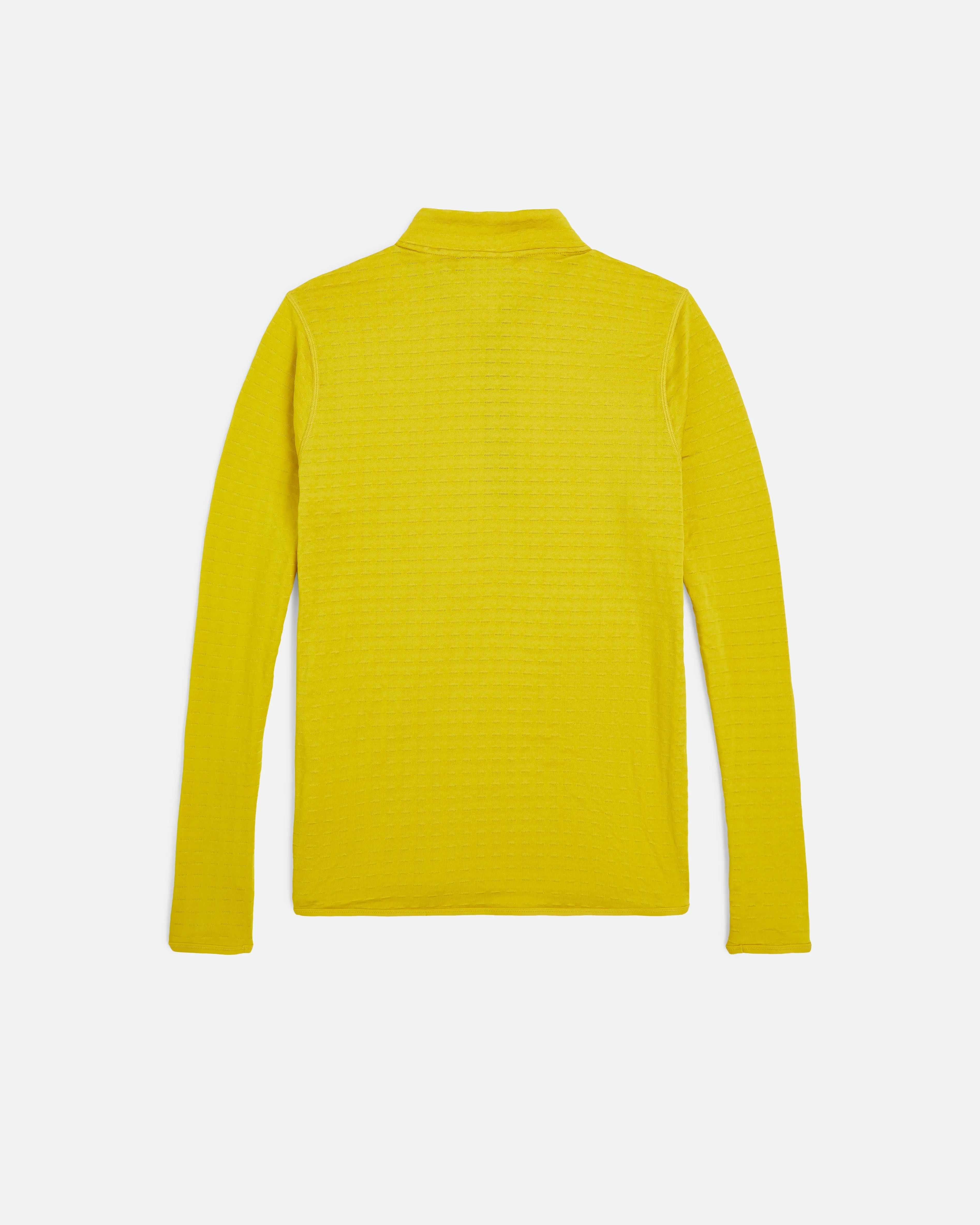 Nike x Patta Running Team Half-Zip Longsleeve (Saffron Quartz)