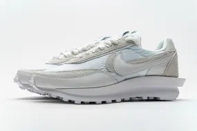 NIKE X SACAI LDV " WHITE NYLON "