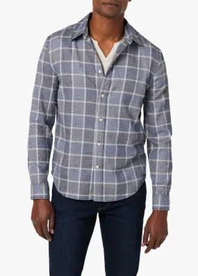 OLIVER FLANNEL SHIRT