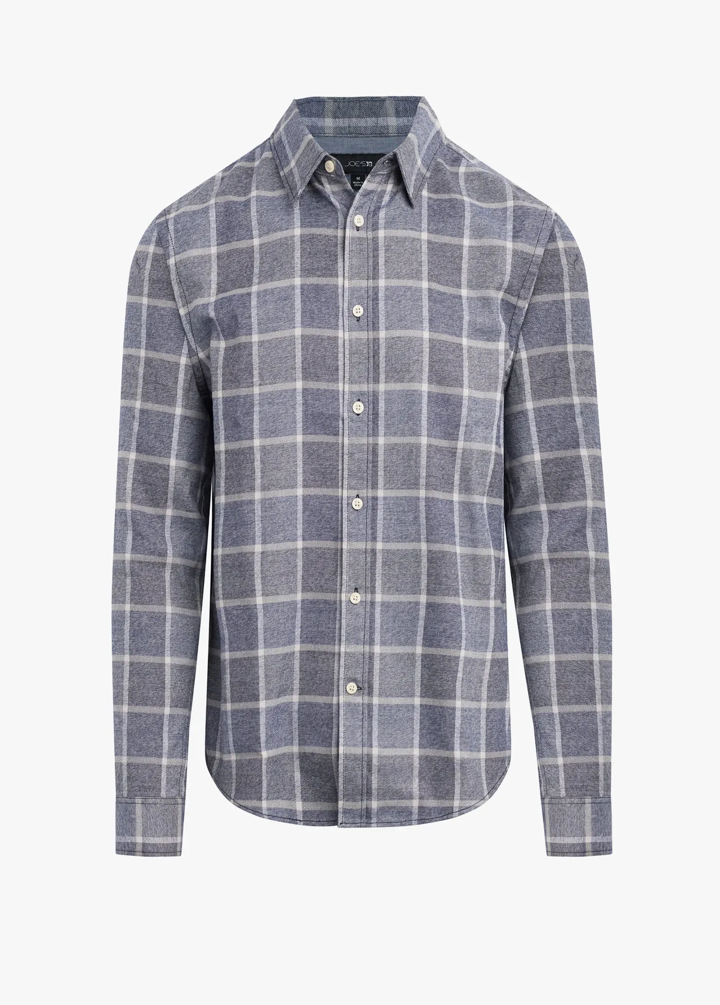 OLIVER FLANNEL SHIRT