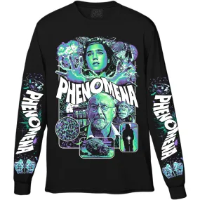 PHENOMENA: NIGHTMARE ALIVE - LONG SLEEVE SHIRT