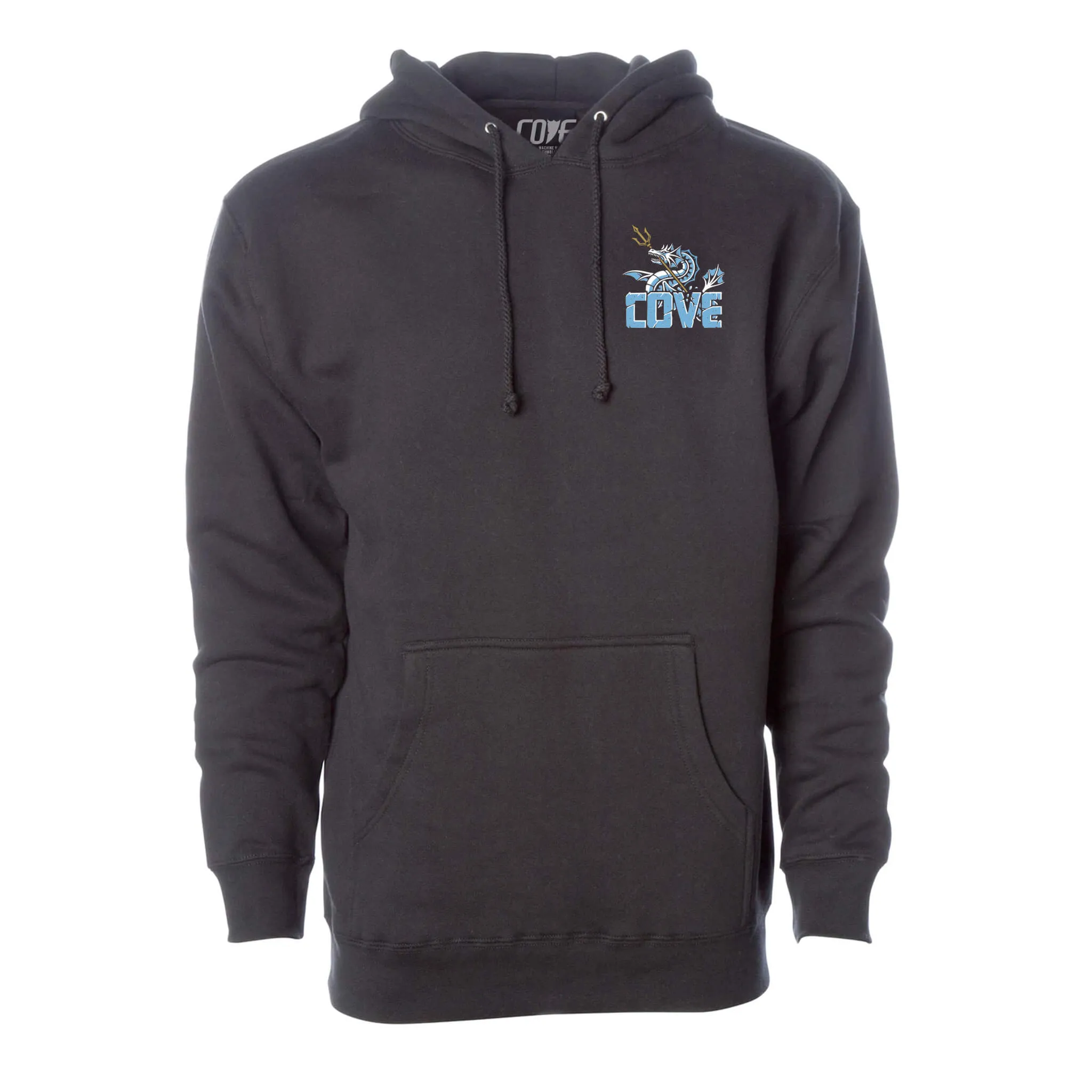 Poseidon Hoodie