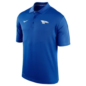 Power Dragon Royal Nike Polo