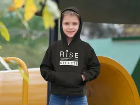 RiSE Athlete Hoodie for Boys