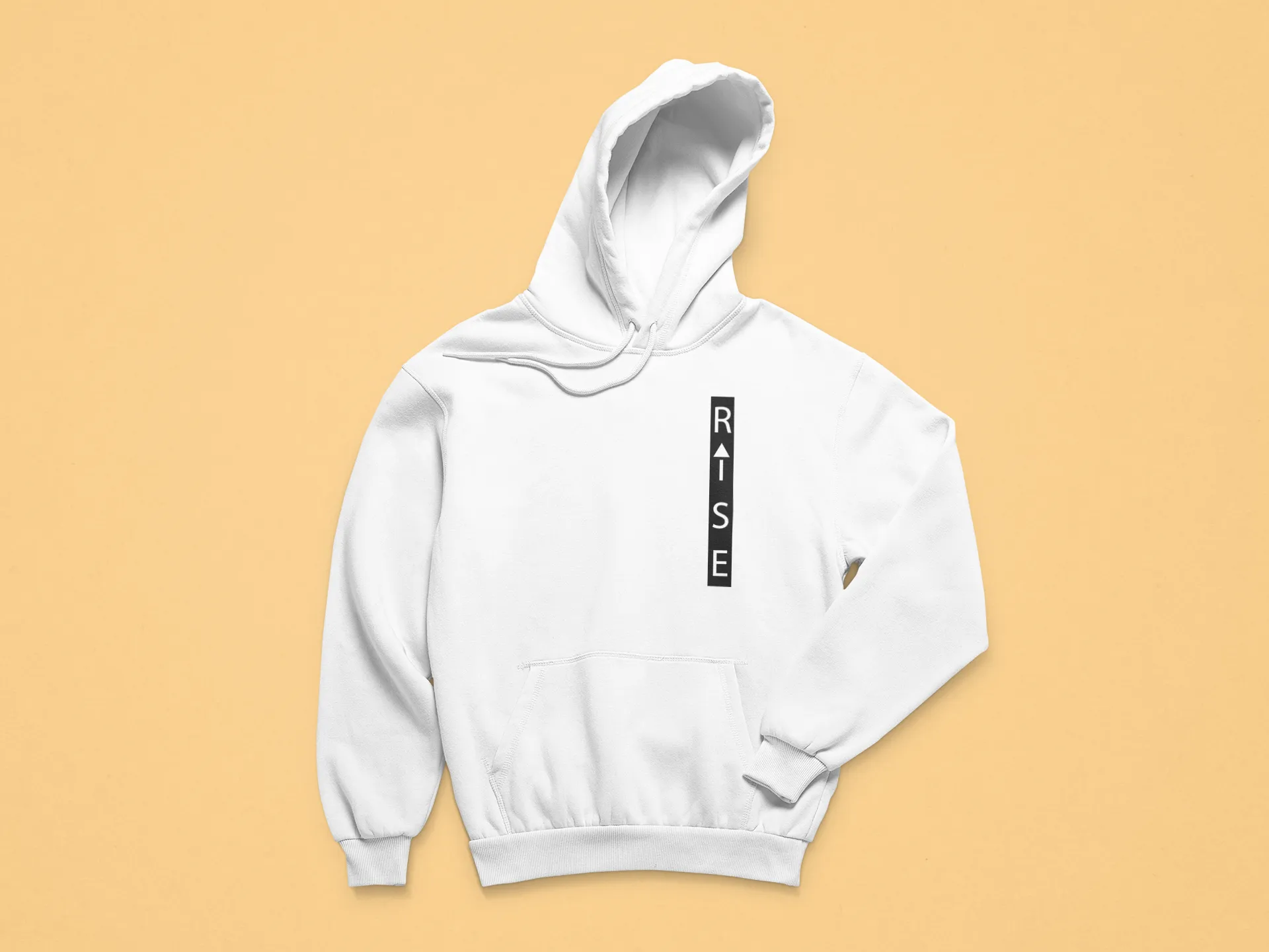 RiSE Original 2.0 Hoodie for Women