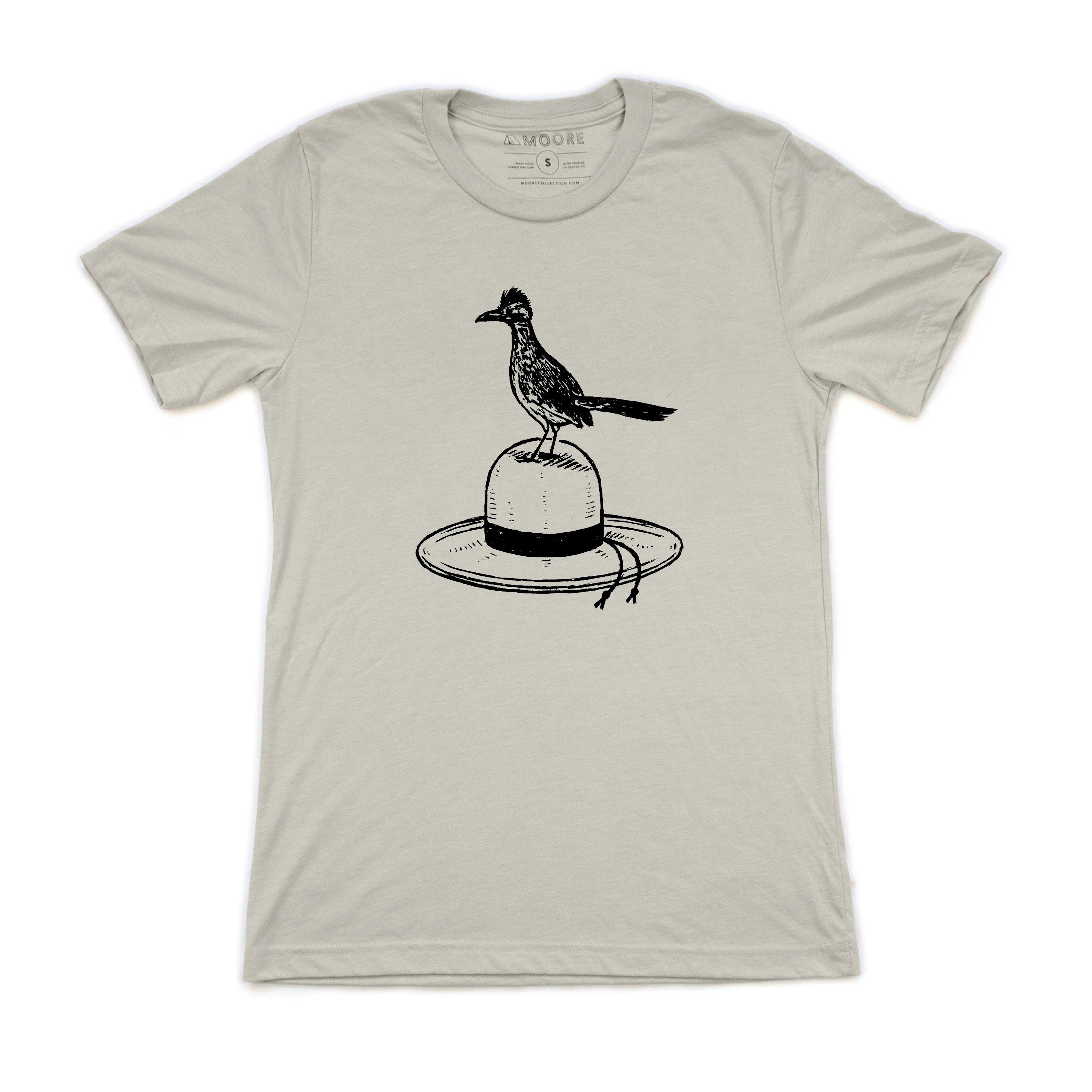 Road Runner Tee