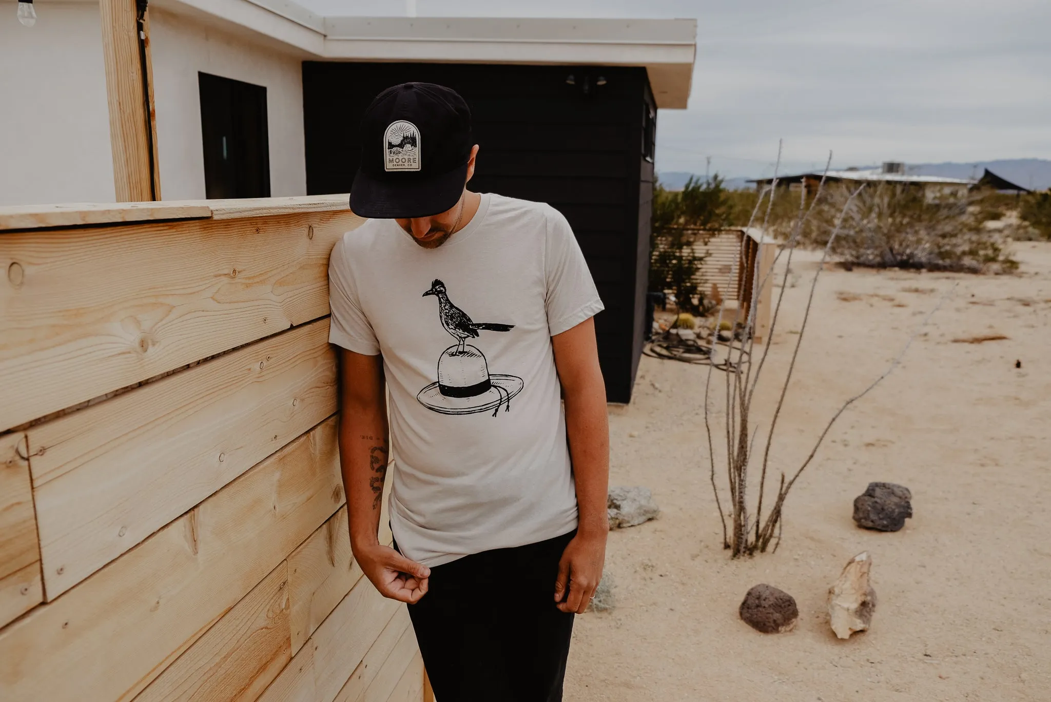 Road Runner Tee