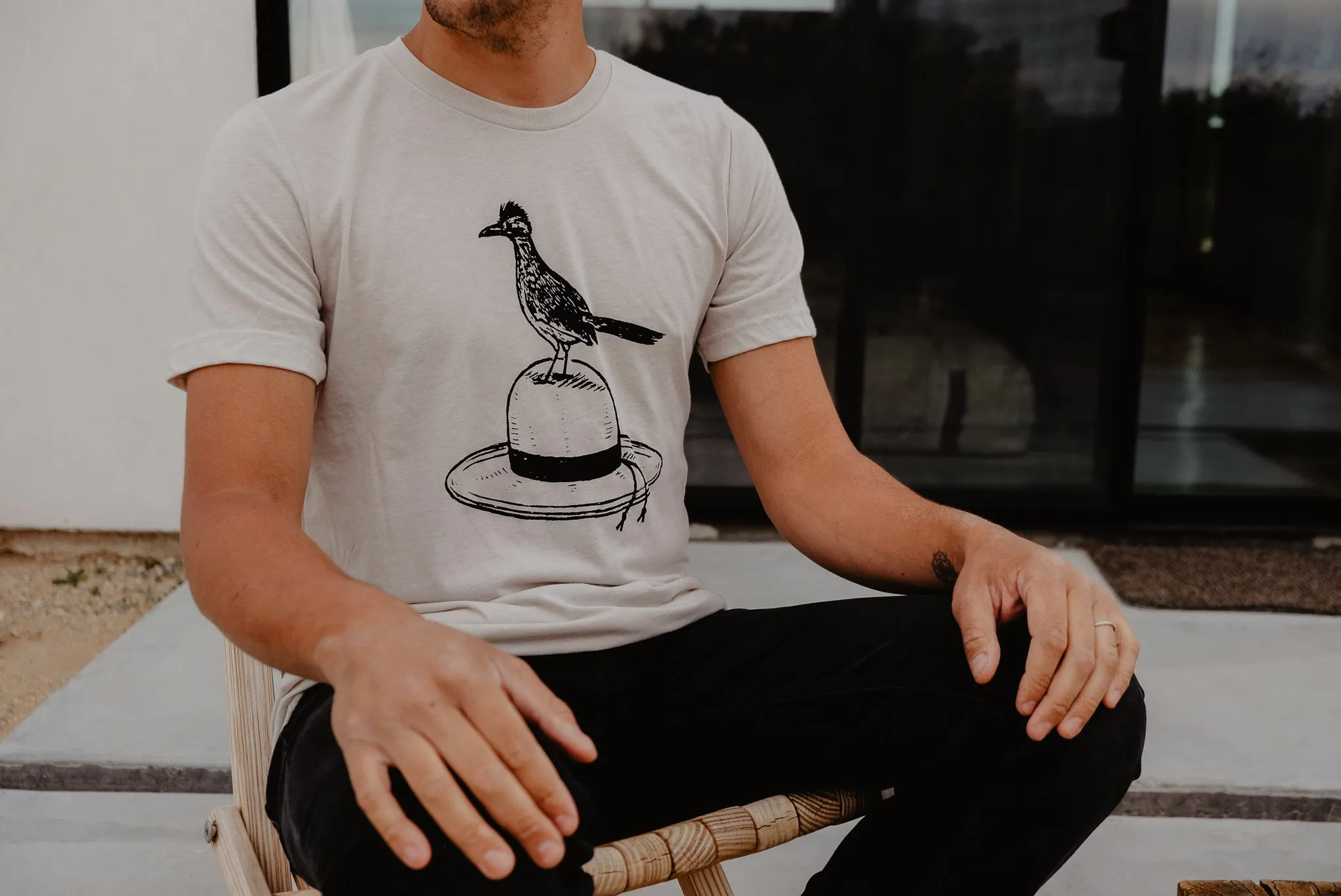 Road Runner Tee