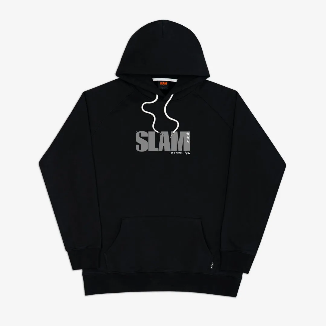 SLAM Since '94 Logo Hoodie