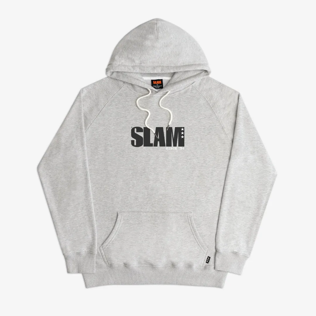 SLAM Since '94 Logo Hoodie