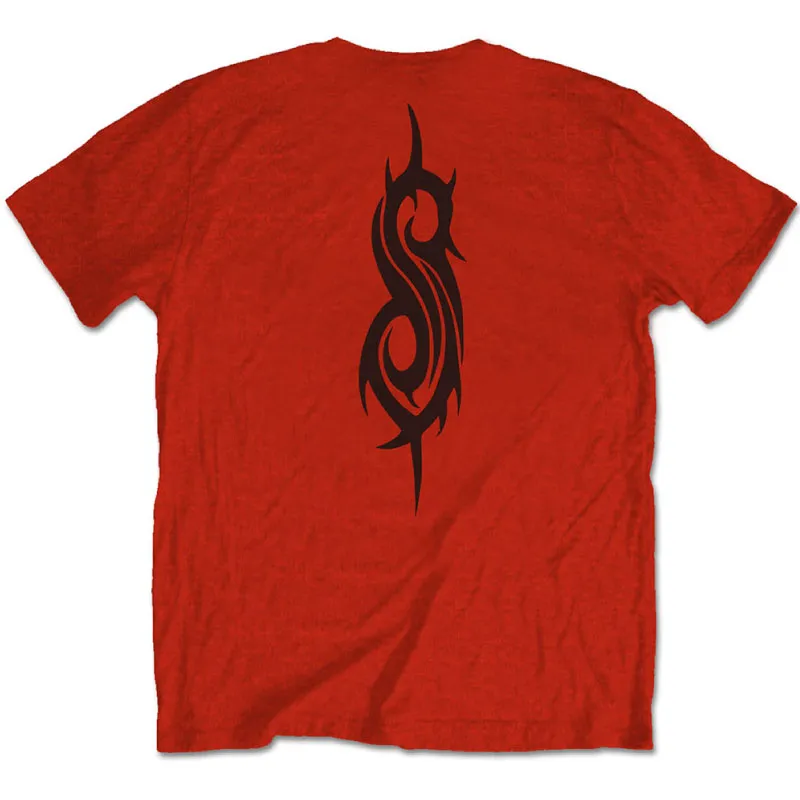 Slipknot Kids T-Shirt - Choir Image