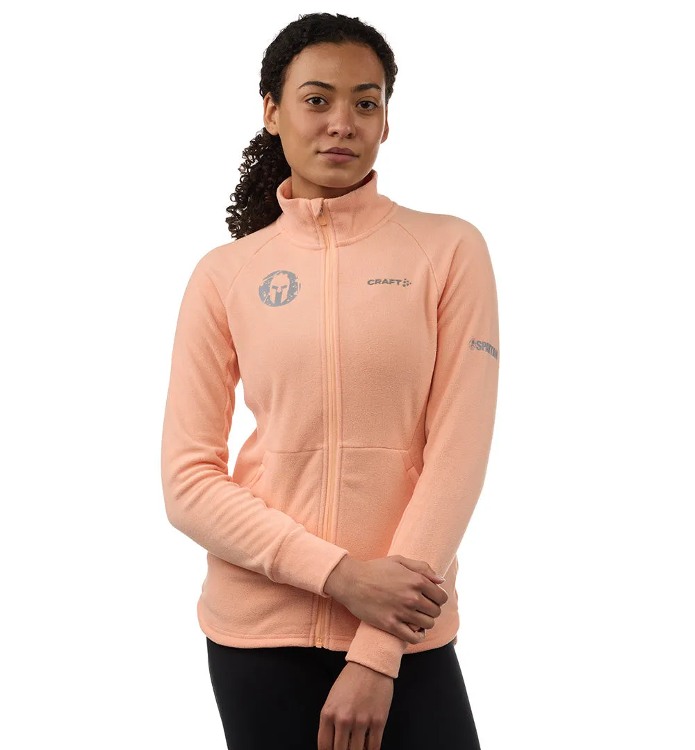 SPARTAN by CRAFT ADV Fleece Midlayer - Women's